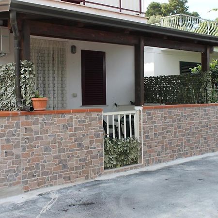 Villa Casa da Tonia Peschici Esterno foto