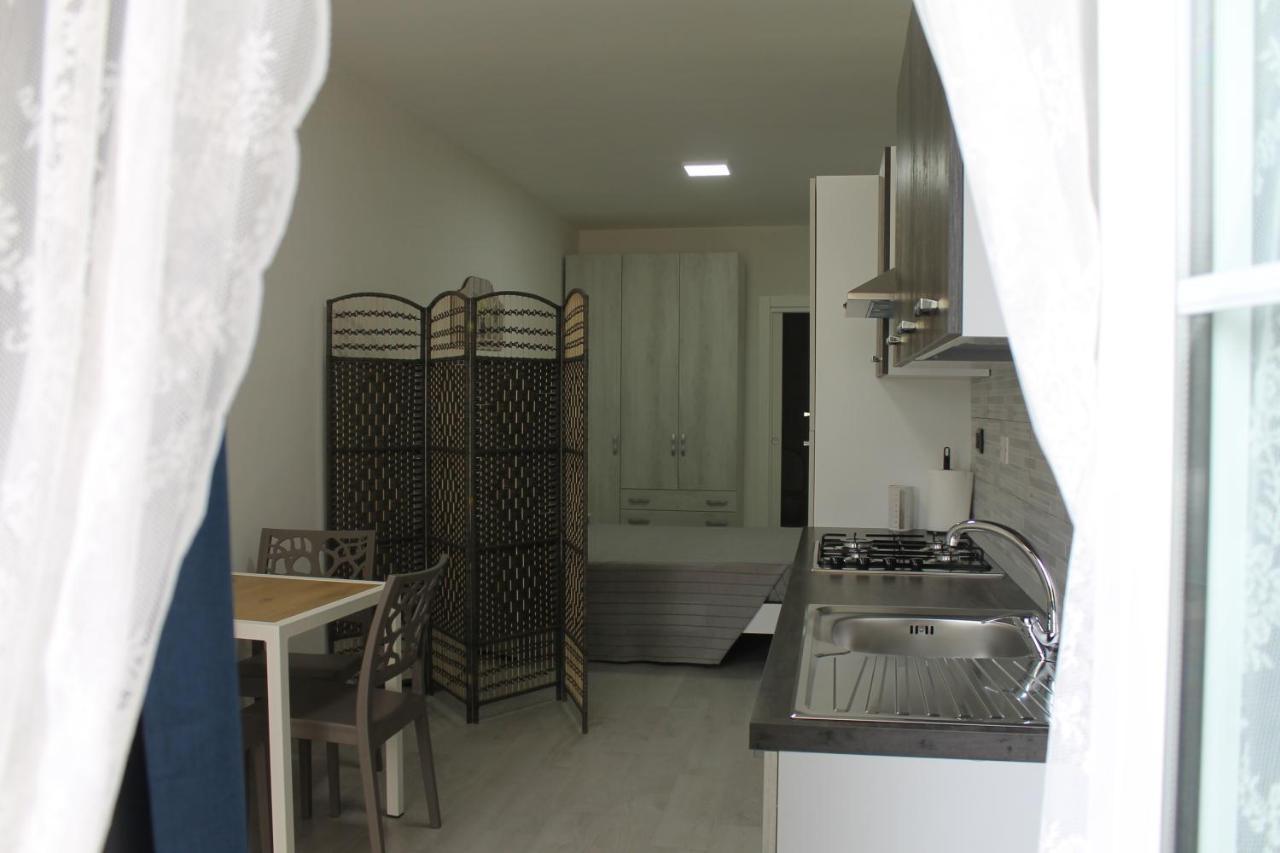 Villa Casa da Tonia Peschici Esterno foto