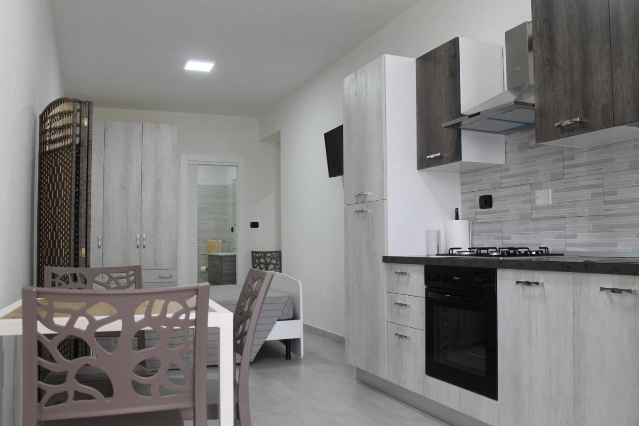 Villa Casa da Tonia Peschici Esterno foto