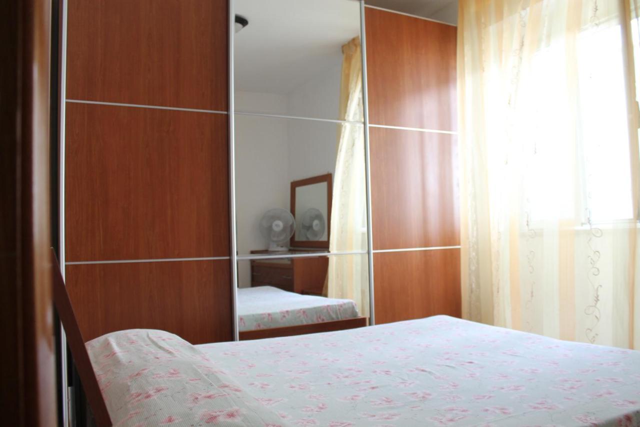 Villa Casa da Tonia Peschici Esterno foto